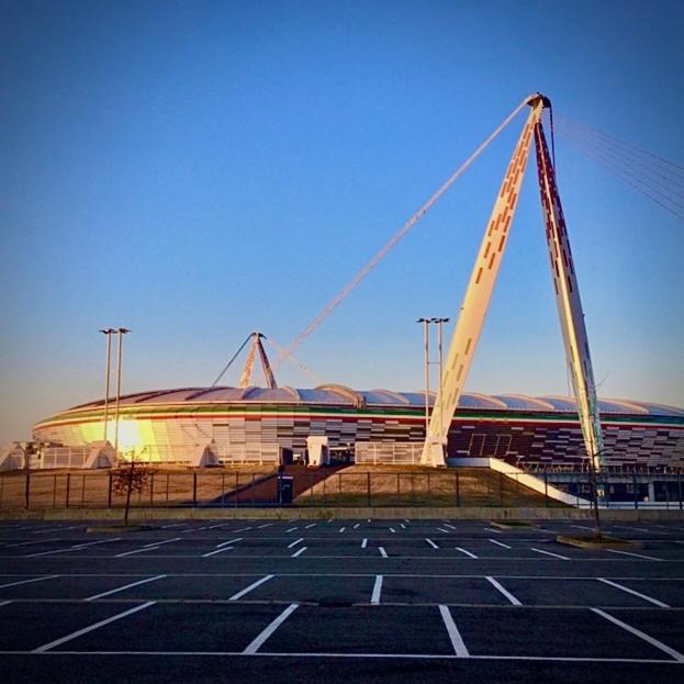 Residenza Stadio Turyn Zewnętrze zdjęcie