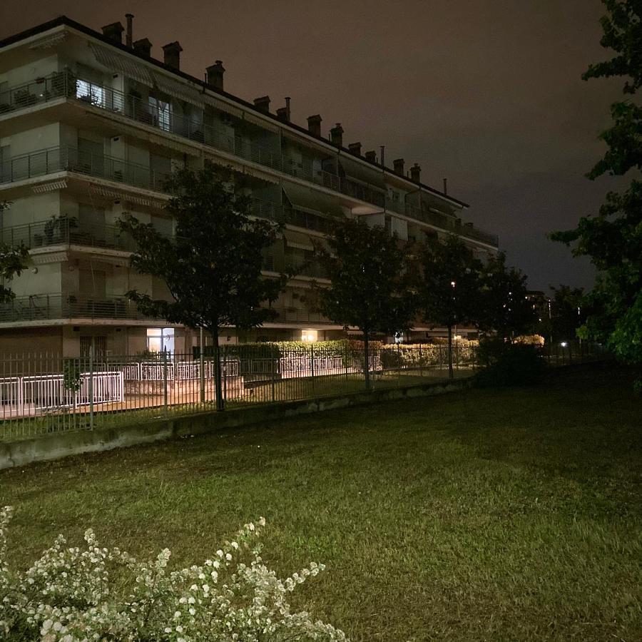 Residenza Stadio Turyn Zewnętrze zdjęcie