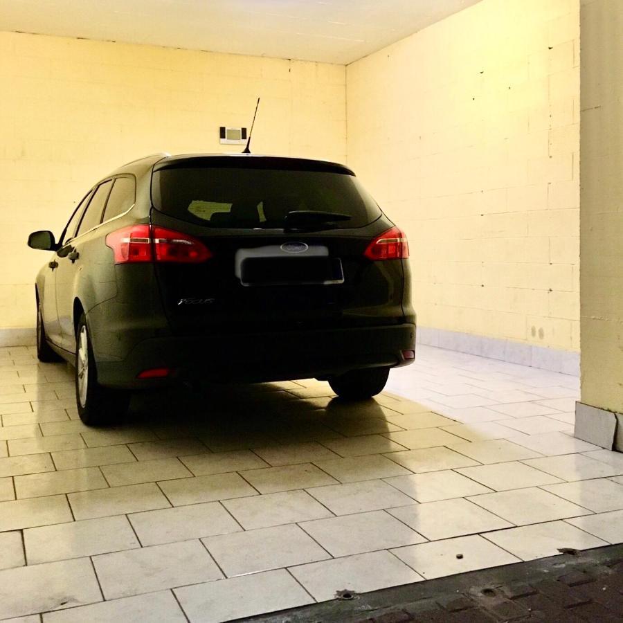 Residenza Stadio Turyn Zewnętrze zdjęcie